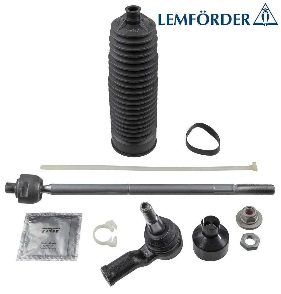 LR010667 Original Lemforder Track Rod Kit 3846701