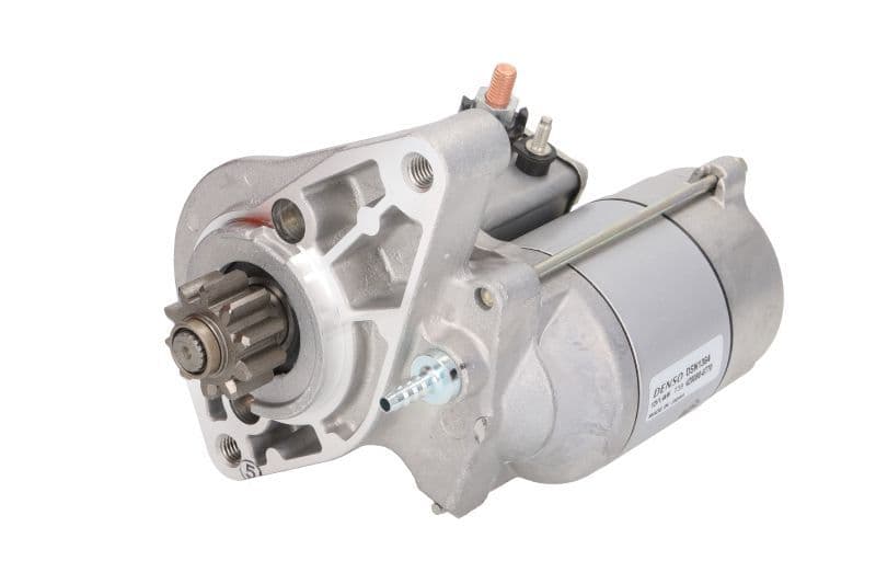 LR011262 OEM Denso DSN1364 Starter Motor