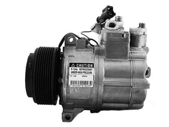 LR012801 Compressor  - LR020449