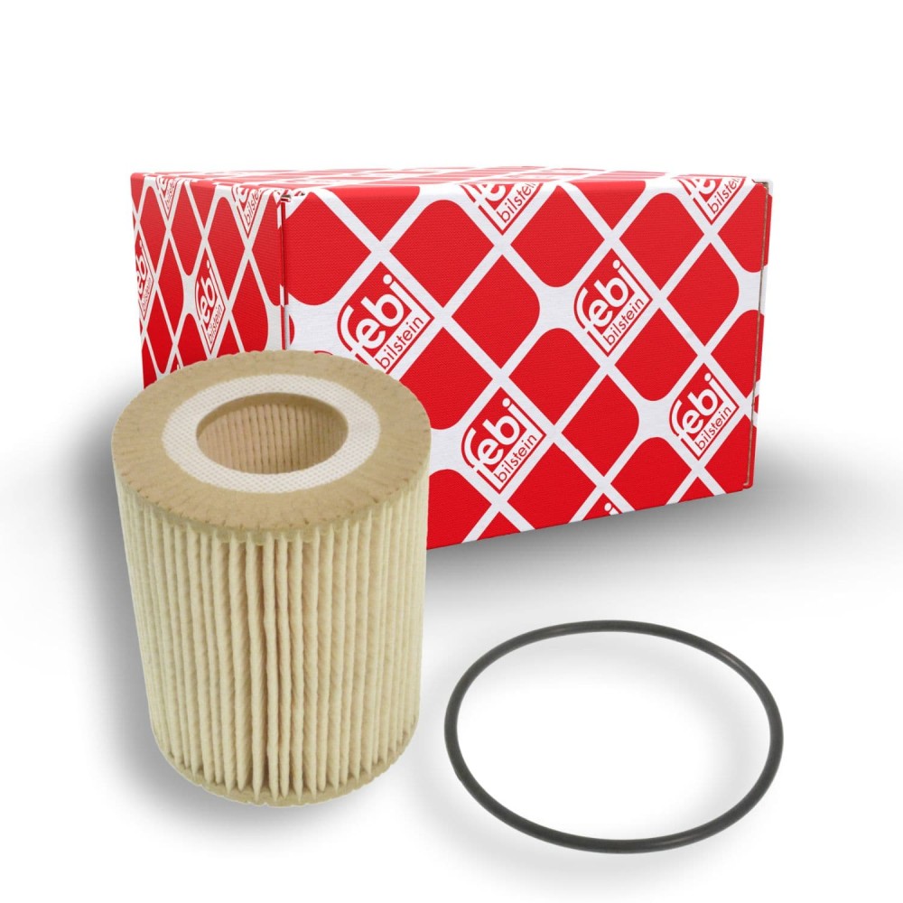 LR013148 Febi Oil Filter