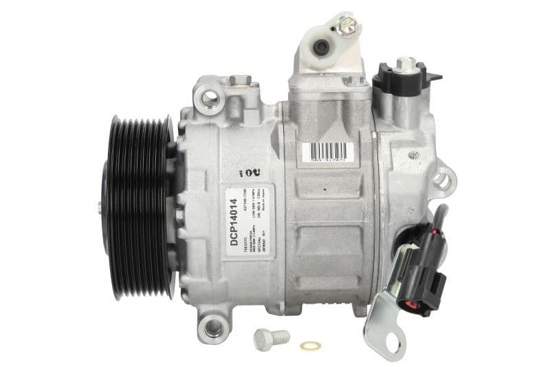 LR014064 OEM Denso AC Compressor