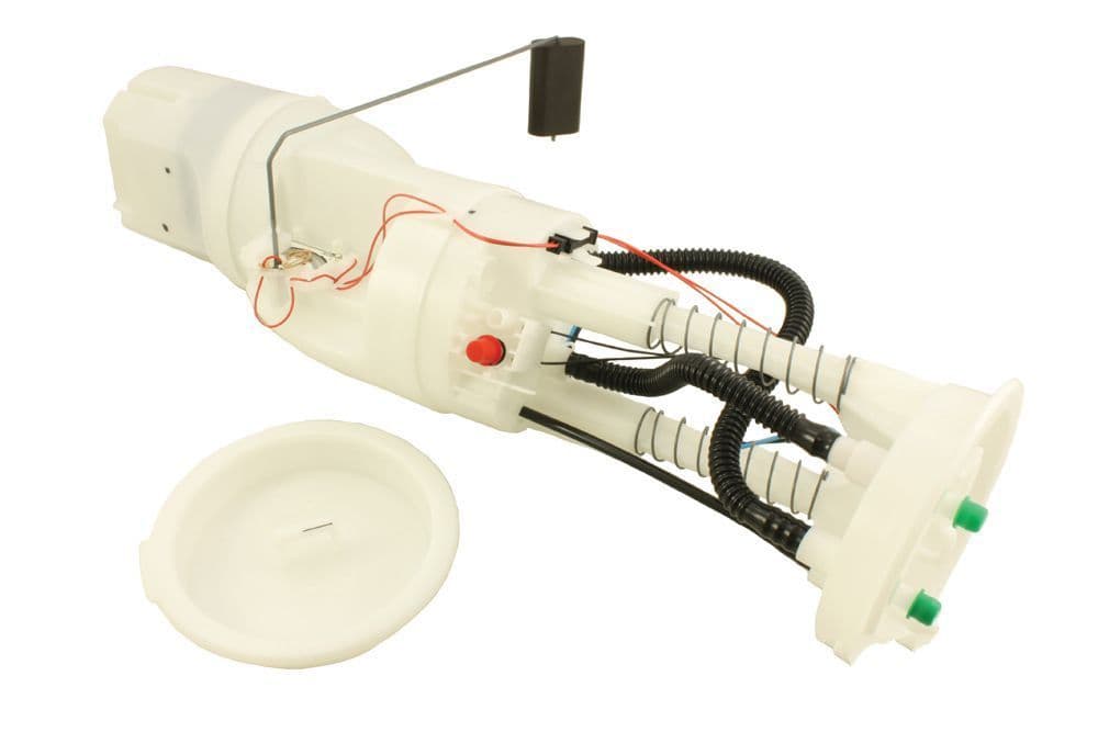 LR014301 WFX500010 OEM Fuel Tank Pump/Sensor Unit