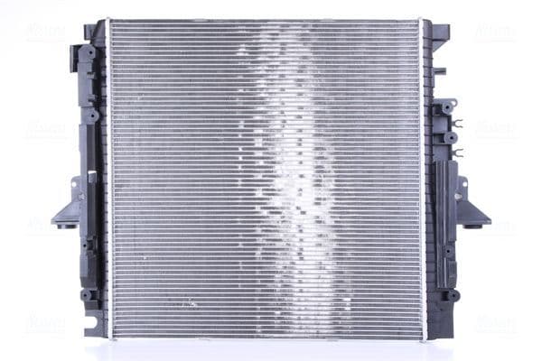 LR015560 Nissens 64333 Radiator 5.0V8