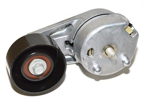 LR016139 PULLEY - TENSION