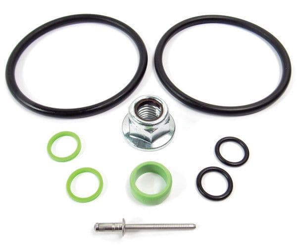 LR016412 SUSPENSION STRUT REPAIR KIT (FRONT OR REAR) REPLACES RAE500010