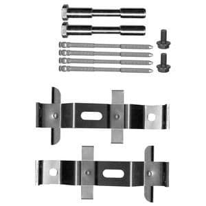 LR016683 Brake Pad Fitting Kit