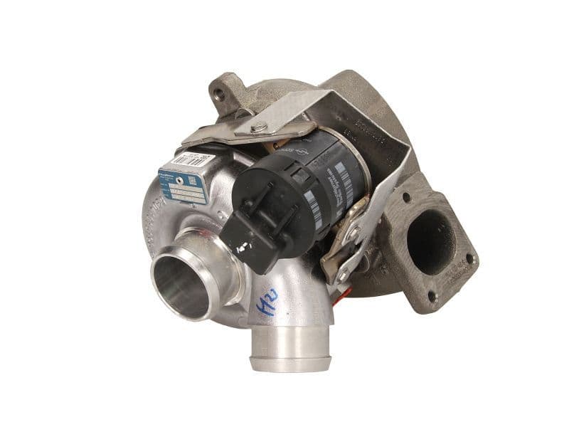 LR021042 LR008838 LR021637 New Turbocharger Discovery & RR Sport 2.7 TDV6