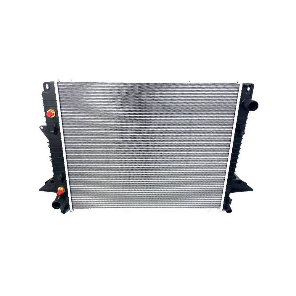 LR021778 Radiator RR Sport Discovery 3 & 4 2.7L Auto