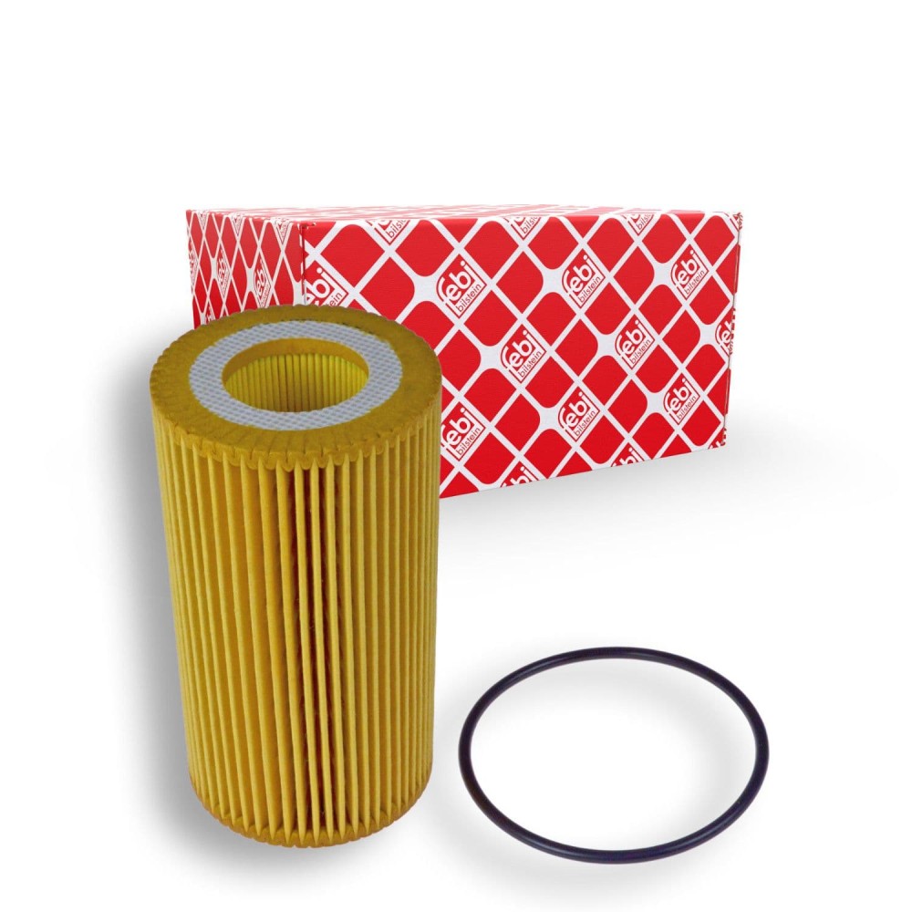 LR022896 Febi Element Oil Filter