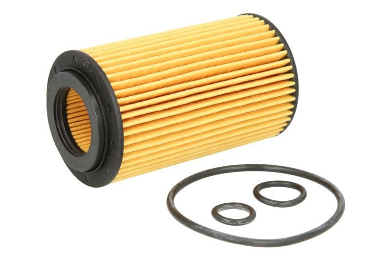 LR022896 OX153/7D2 Mahle Element Oil Filter