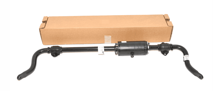 LR024073 OEM Active Roll Bar