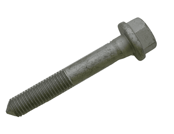 LR024150 FRONT LOWER ARM REAR BOLT (2 PER SIDE)