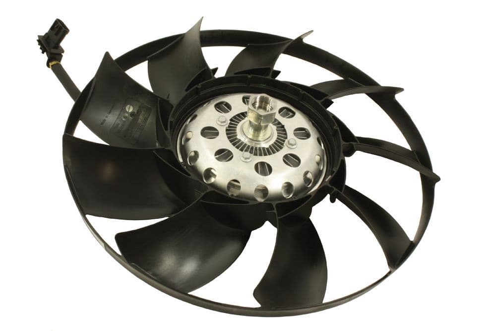 LR025965 Fan Coupling Electric