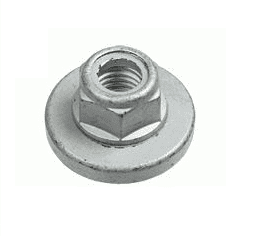 LR026275 Track Rod End Nut