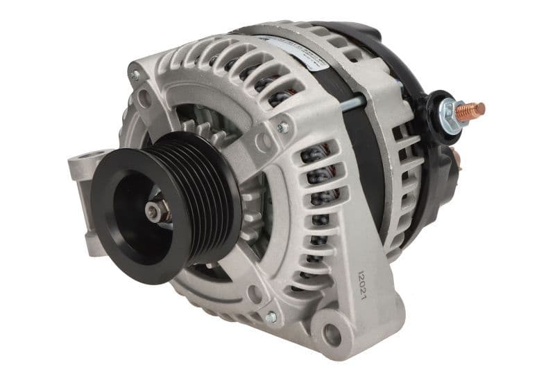 LR026344 Alternator TDV8 LR027517 LR010513 YLE500440 YLE500340