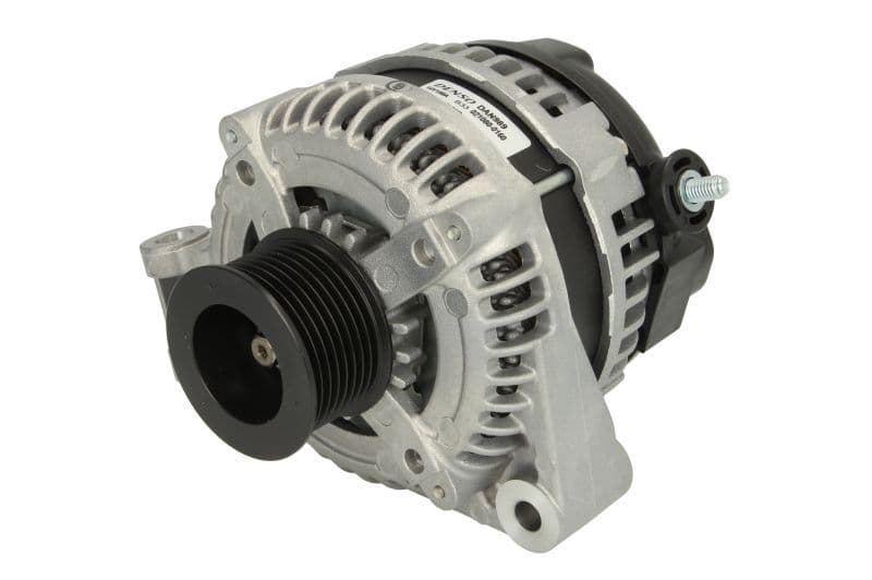 LR026344 OEM Denso Alternator TDV8 LR027517 LR010513 YLE500440 YLE500340