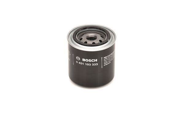 LR029240 Bosch Spin On Oil Filter 0451103333