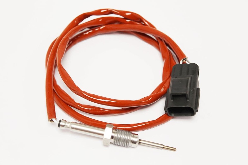 LR030003 Sensor-Exhaust Gas Temperature-Pre Cat 2.2D Def2