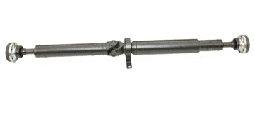 LR030049 Eurospare Prop Shaft Rear RR L322