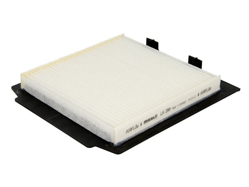 LR030219 LA288 Mahle Cabin Air Filter BTR8037