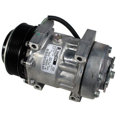 LR031453 Compressor Defender 2.2 & 2.4