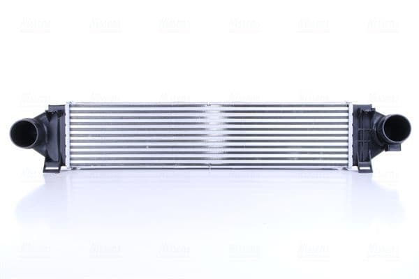 LR031467 LR031925 Intercooler