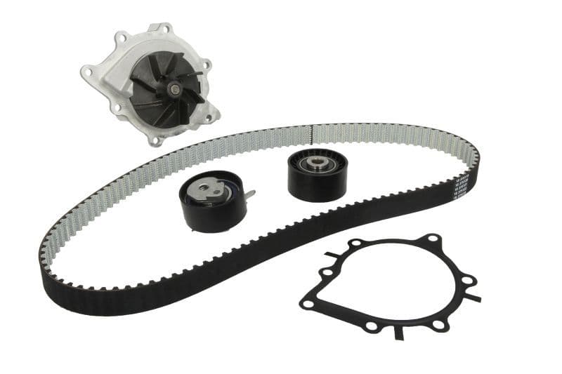 LR032527 Dayco Timing Belt Kit with Water Pump