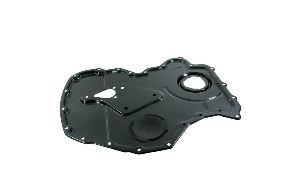 LR032582 Cover Cylinder Front