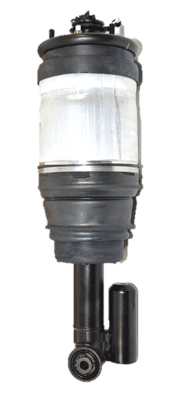 LR032651 Dunlop Shock Absorber