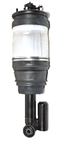 LR032652 Dunlop Shock Absorber