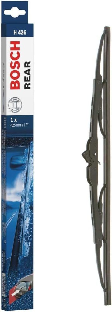 LR033471 LR070691 Bosch H426 Rear Wiper Blade 425mm To VIN FA999999