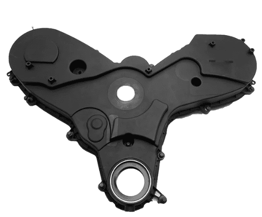 LR038053 Timing Gear Cover 3.0 TDV6