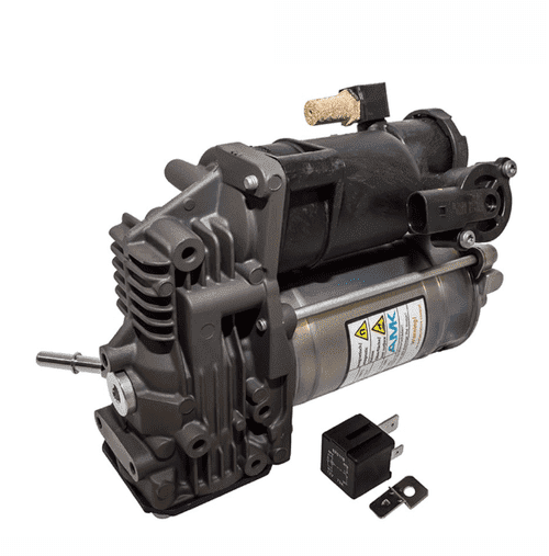 LR041777 OE AMK Compressor L322 Range Rover (Without Frame Kit)