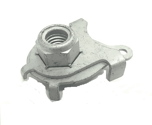 LR043586 Flag Nut