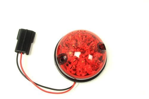 LR048200LED Wipac Lamp - Stop/Tail - Lighting - Rear - 12V - Def 07>