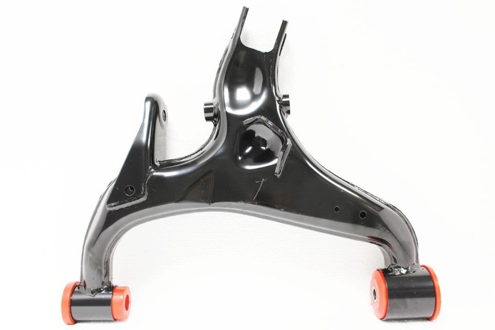 LR051594TF Terrafirma Polybush LH Rear Lower Suspension Arm