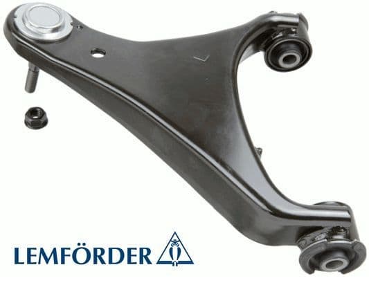 LR051615 Original Lemforder Front Upper Arm LH