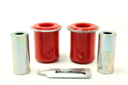 LR051616P Terrafirma TF1016 RGX500121P  Rear Upper Arm Rear Polyurethane Bush (2)