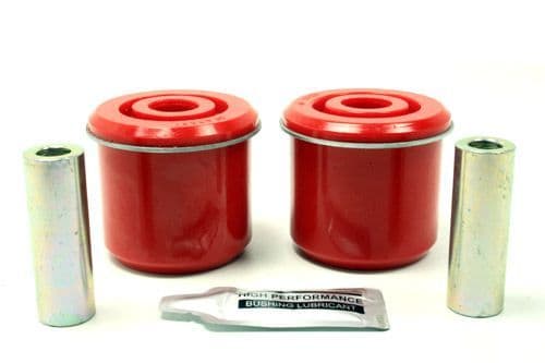 LR051621P RGX500300P Terrafirma TF1018 Rear Upper Arm Front Polyurethane Bush RGX500131P (2)