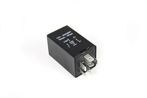 LR057366 AMR2341 Wiper Relay