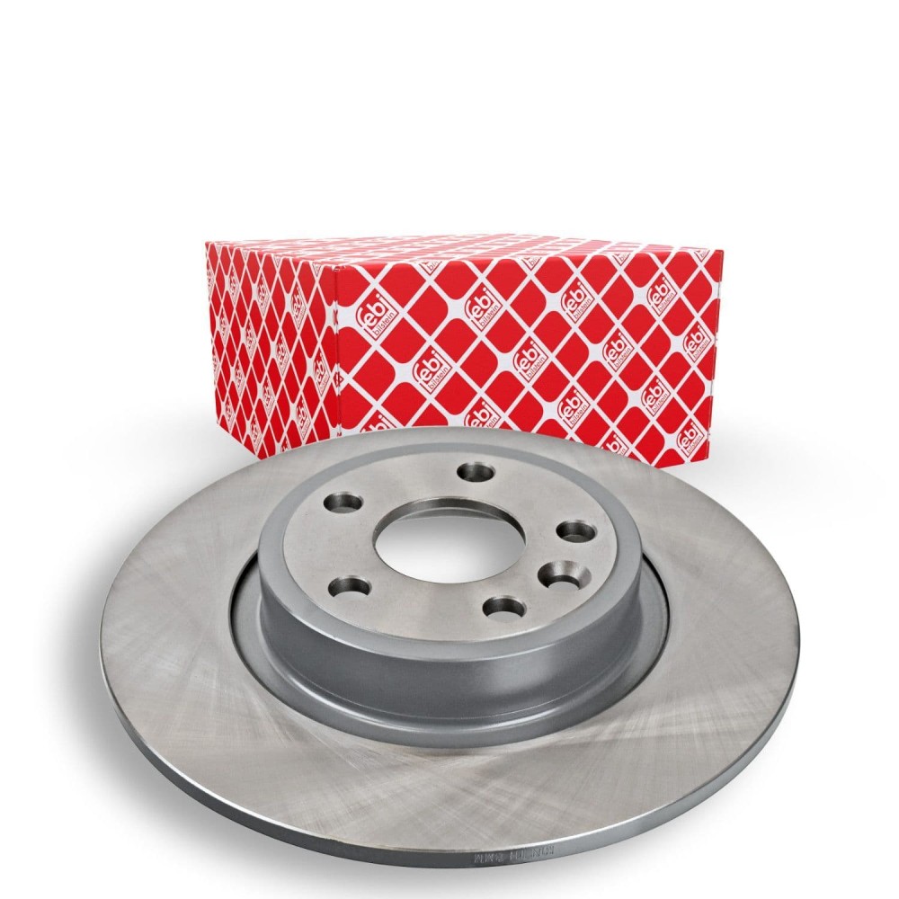 LR061388 J9C1168 Febi Brake Disc (Single)