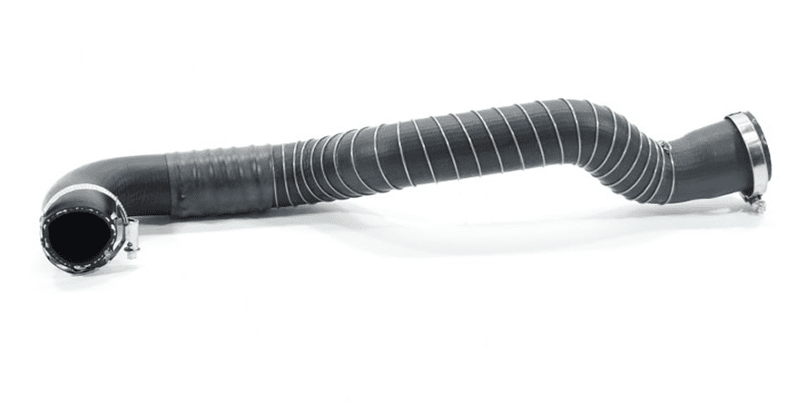 LR061831 Hose - Cooler To Tube (Was LR052898)