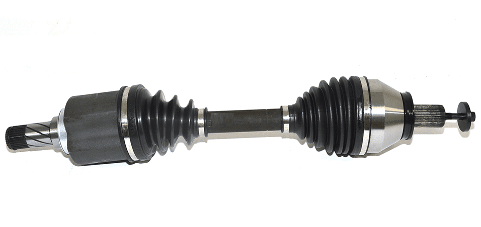 LR062665 Shaft - Front Axle