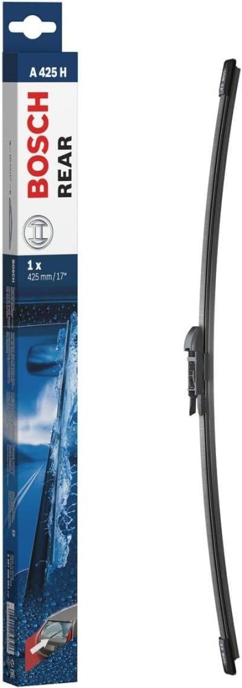 LR070689 BOSCH A425H REAR WIPER BLADE 425MM From VIN GA000001