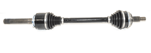 LR071930 RH Driveshaft LR047292 TDB500080