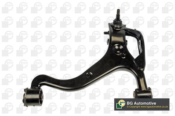 LR073367 LR075993 BGA RH Control Arm