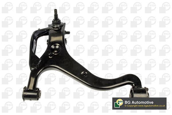 LR073369 LR075995 BGA LH Control Arm