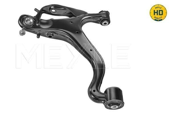 LR073369 LR075995 Meyle HD Control arm Discovery III (07/04-09/09), Discovery IV (09/09-/)