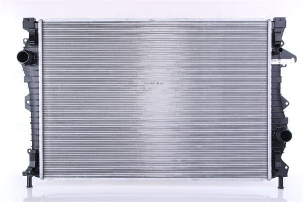 LR075360 J9C7323 Radiator