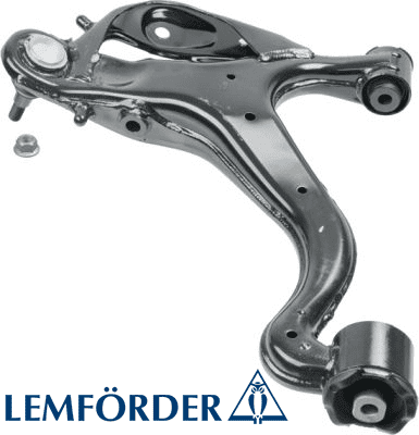 LR075995 Lemforder Original Control arm Discovery III 07/04-09/09 4205701